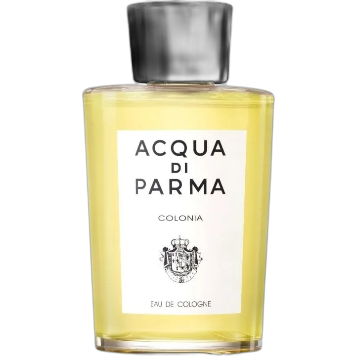 Image of Colonia fragrance